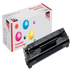 Tonercartridge Quantore alternatief tbv HP C3906A