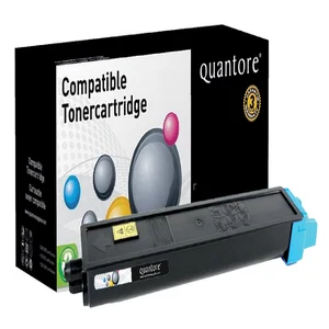 Tonercartridge Quantore alternatief tbv Kyocera T