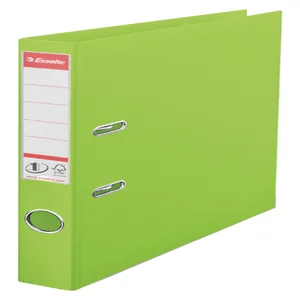 Ordner Esselte No.1 Power VIVIDA 50mm 30% gerecycl