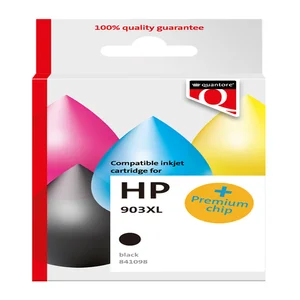 Inktcartridge Quantore alternatief tbv HP T6M15AE