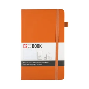 Notitieboek Sakura large 130x210mm lijn hard cover