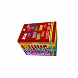 Chocolade Tony's Chocolonely tiny mix doos 200gr
