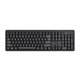 Toetsenbord Trust Ody II draadloos 25011 QWERTY