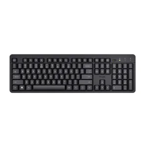 Toetsenbord Trust Ody II draadloos 25011 QWERTY