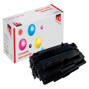 Tonercartridge Quantore alternatief tbv HP CF214A