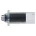Rollerpenvulling Uni-ball Jetstream medium zwart