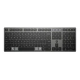 Toetsenbord HP 725 oplaadbaar QWERTY