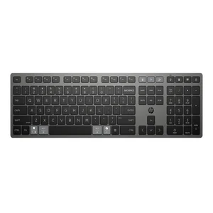 Toetsenbord HP 725 oplaadbaar QWERTY