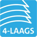 Zakdoek Satino Prestige 4-laags 15x10 vel wit 1139