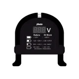 Batterijtester Alecto BTT2
