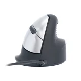 Muis R-Go Ergonomisch HE Break Draad Rechts M
