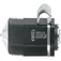 Vulpotlood Bic Criterium HB 0.5mm met gum metalen