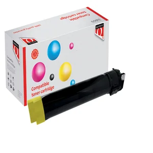 Tonercartridge Quantore alternatief tbv Lexmark X9