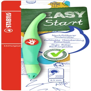 Rollerpen STABILO Easyoriginal rechts M pastel vl
