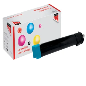 Toner Quantore alternatief tbv Dell 593-10876 blau