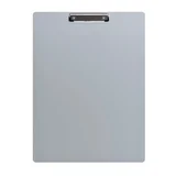 Klembord MAUL A3 staand aluminium