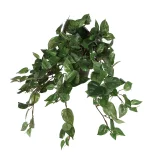 Kunstplant Mica Scindapsus hangend groen Ø25 45cm
