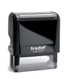 Tekststempel Trodat Printy 4912 personaliseerbaar