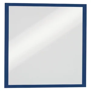Duraframe Durable 486807 magnetisch A3 blauw 5 stu
