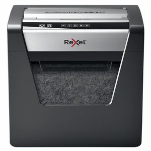 Papiervernietiger Rexel Momentum X415 snippers 4x4
