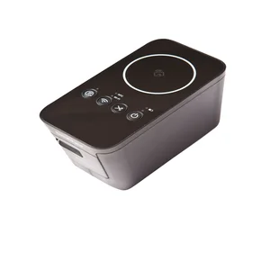 Labelprinter Brother P-touch TZe PT-P750W desktop