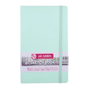 Schetsboek Talens Art Creation 80 vel 140gr 130x21
