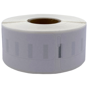 DULA - Dymo 11355 / S0722550 Label 19x51mm 500 etiketten per rol - verwijderbaar