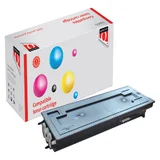 Toner Quantore alternatief tbv Kyocera TK-410K zwart