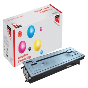 Toner Quantore alternatief tbv Kyocera TK-410K zwa