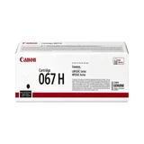 Tonercartridge Canon 067H zwart