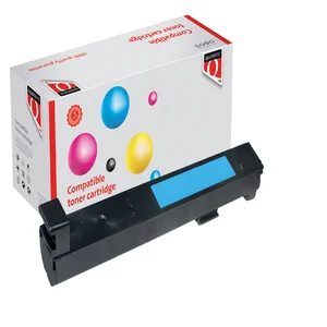 Tonercartridge Quantore alternatief tbv HP 658A W2