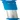 Steel Vikan ergonomic 150cm 31mm blauw aluminium