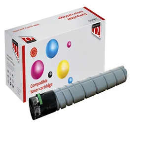 Toner Quantore alternatief tbv Konica Minolta TN-3