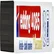 Krijtstift edding 4085 by Securit rond 1-2mm zwart