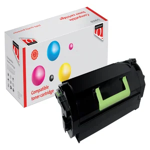 Tonercartridge Quantore alternatief tbv Lexmark 52