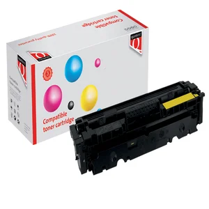 Tonercartridge Quantore alternatief tbv HP W2032X