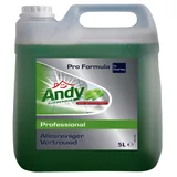 Andy Vertrouwde Allesreiniger 5 Liter voor Grondige Reiniging en Frisse Geur