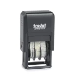 Datumstempel Trodat Printy 4810 Nederlands