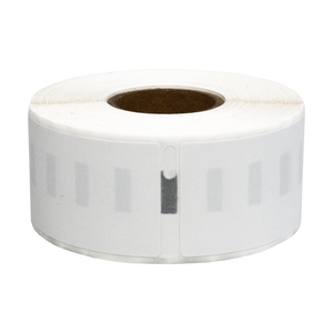 DULA - Dymo 99010/S0722370 Label 28x89mm 260 per rol - verwijderbaar