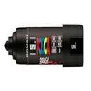 Paintmarker Uni POSCA PC-5BR brushpunt medium zwar