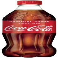 Frisdrank Coca Cola regular petfles 500ml