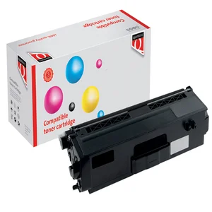 Toner Quantore alternatief tbv Brother TN-910BK zw
