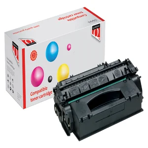 Tonercartridge Quantore alternatief tbv HP Q5949X