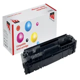 Tonercartridge Quantore alternatief tbv HP CF540A 203A zwart