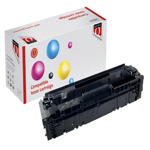 Tonercartridge Quantore alternatief tbv HP CF540A