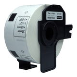 DULA - Brother DK-11220 - 39x48mm - Label 620 per rol