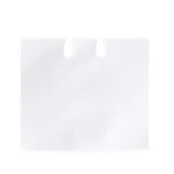 Uitbreidingsset Durable Visifix visitekaartmolen 40 stuks transparant