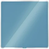 Glasbord Leitz Cosy magnetisch 600x400mm blauw