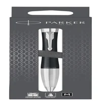 Balpen Parker Urban twist matt black CT medium bli