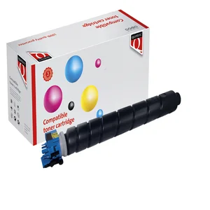 Tonercartridge Quantore alternatief tbv Kyocera TK